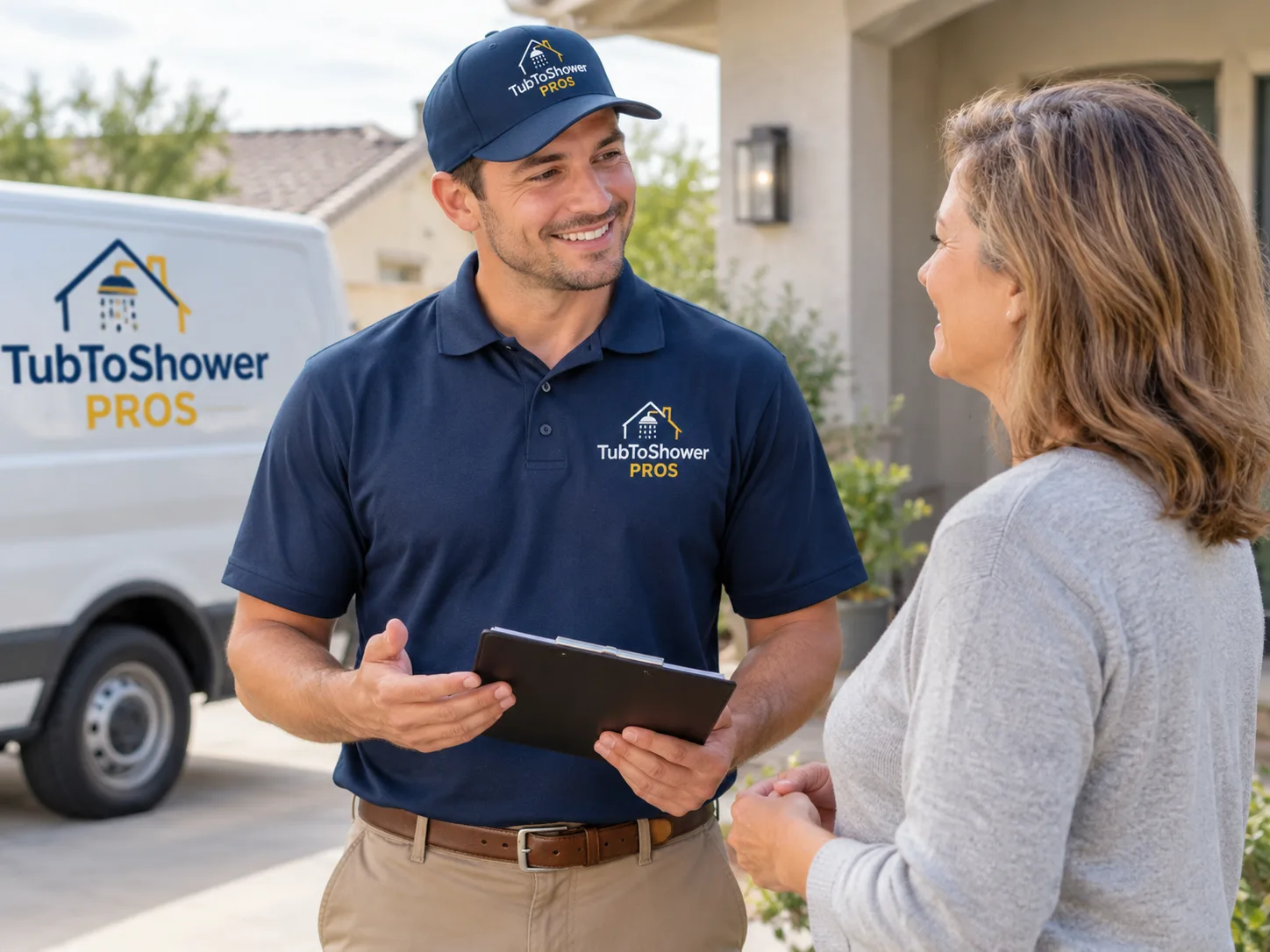 Tub Shower Conversion Subiaco, AR FAQs